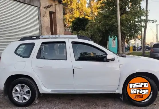 Renault Duster  2017 - foto 2