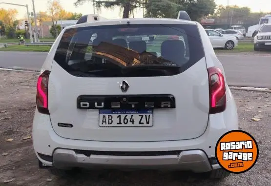 Renault Duster  2017 - foto 3