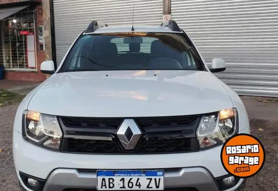 Renault Duster  2017 - foto 4