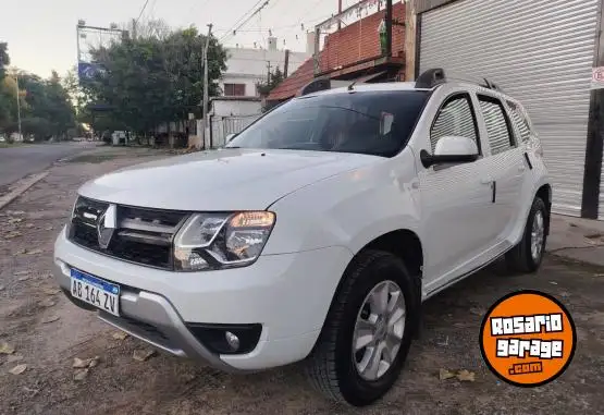 Renault Duster  2017 - foto 5