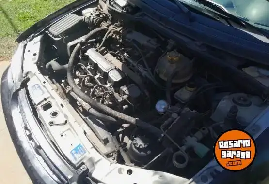 Chevrolet Corsa  2007 - foto 1