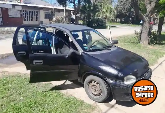 Chevrolet Corsa  2007 - foto 2