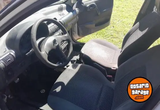 Chevrolet Corsa  2007 - foto 5