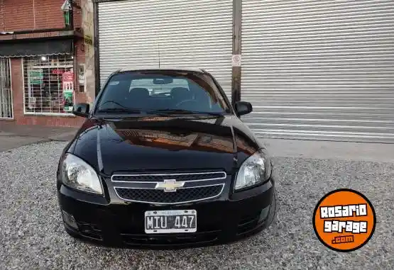 Chevrolet Celta  2013 - foto 2