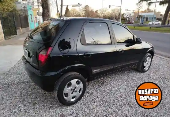 Chevrolet Celta  2013 - foto 3