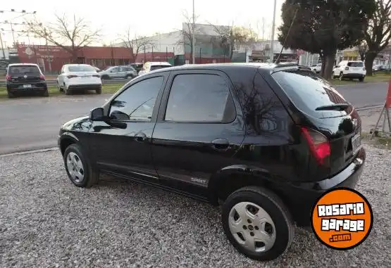 Chevrolet Celta  2013 - foto 4