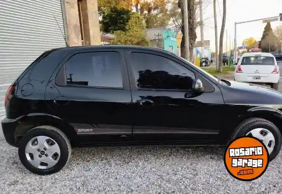 Chevrolet Celta  2013 - foto 5