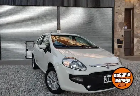 Fiat Punto  2015 - foto 1