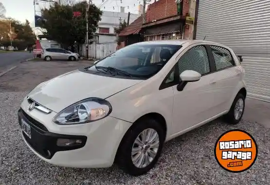 Fiat Punto  2015 - foto 2
