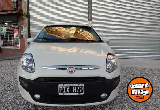 Fiat Punto  2015 - foto 3