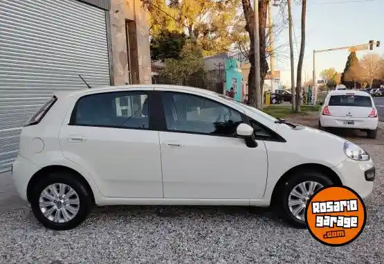 Fiat Punto  2015 - foto 4
