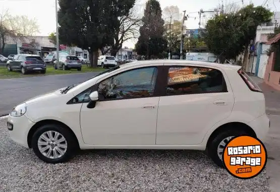 Fiat Punto  2015 - foto 5