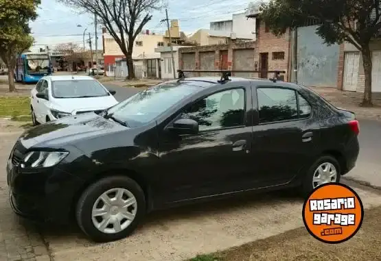 Renault Logan  2019 - foto 1