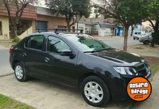 Renault Logan  2019 - foto 2