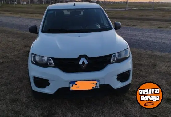 Renault Kwid Zen  2020 - foto 1