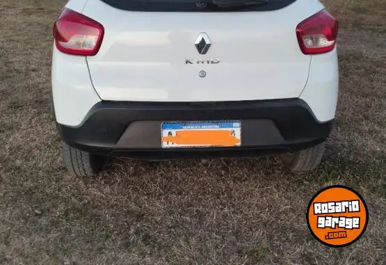 Renault Kwid Zen  2020 - foto 2