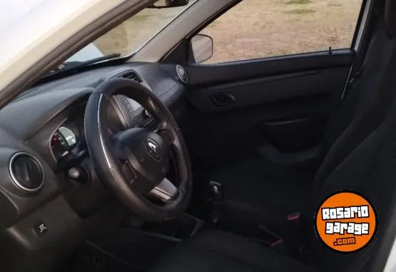 Renault Kwid Zen  2020 - foto 4
