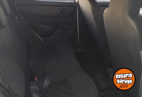 Renault Kwid Zen  2020 - foto 5