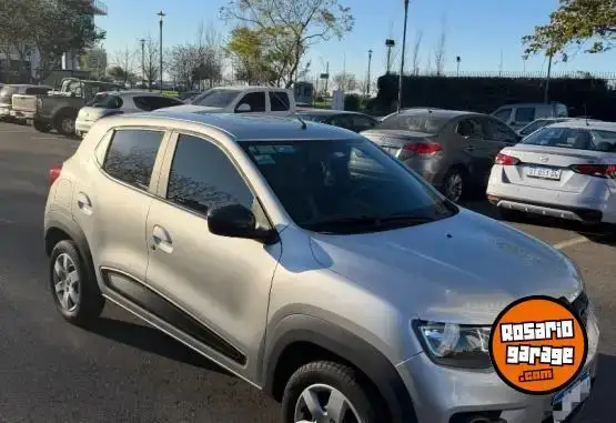 Renault Kwid Iconic  2018 - foto 1