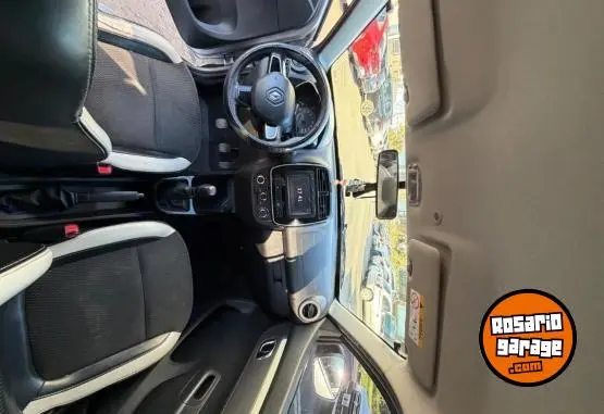 Renault Kwid Iconic  2018 - foto 3