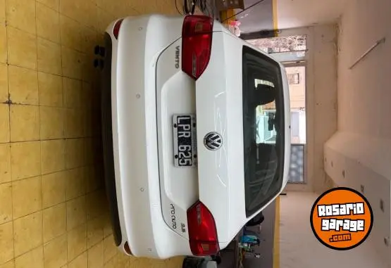 Volkswagen Vento  2012 - foto 3