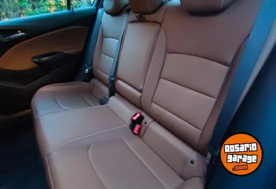 Chevrolet Cruze Premier 2021  2021 - foto 5