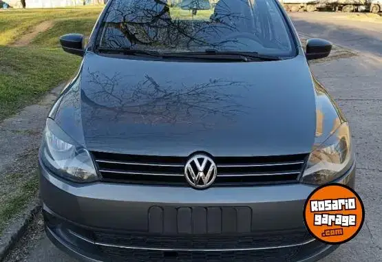 Volkswagen Suran  2015 - foto 1