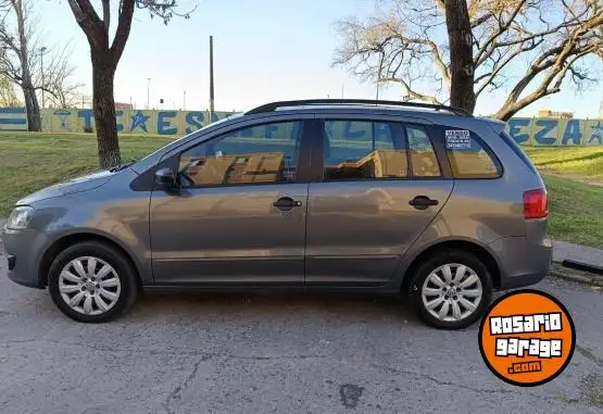 Volkswagen Suran  2015 - foto 2