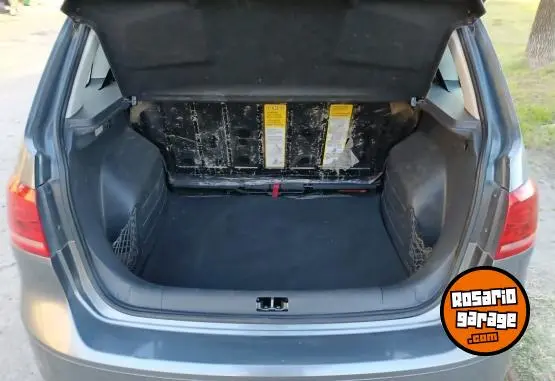 Volkswagen Suran  2015 - foto 4