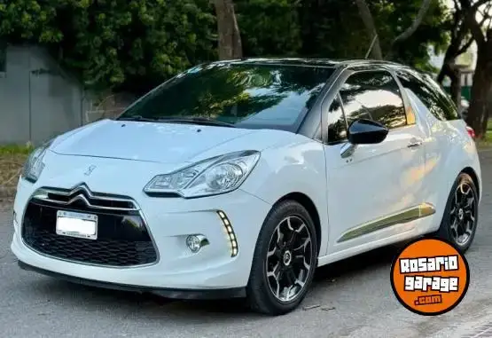 Citroën Ds3 Sport Chic Nav 2012 - foto 1