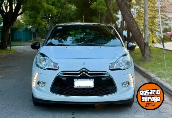 Citroën Ds3 Sport Chic Nav  2012 - foto 2