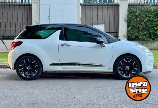 Citroën Ds3 Sport Chic Nav  2012 - foto 4