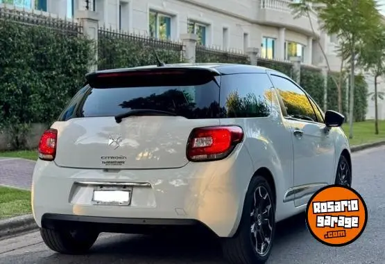 Citroën Ds3 Sport Chic Nav  2012 - foto 5