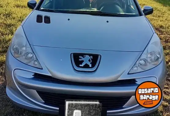 Peugeot 207 Active 1.4  2015 - foto 1