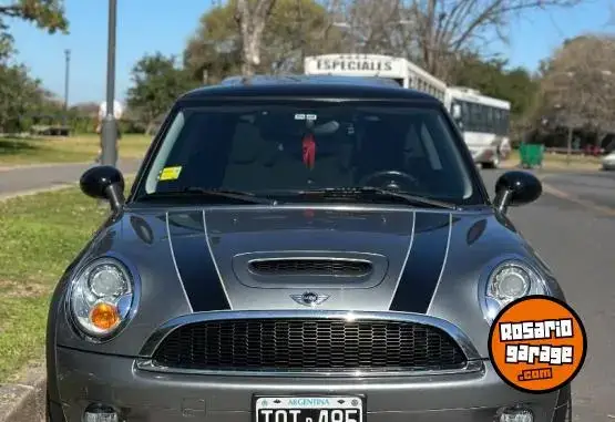 Mini Cooper  2010 - foto 1