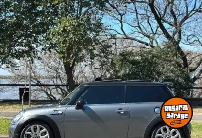 Mini Cooper  2010 - foto 2