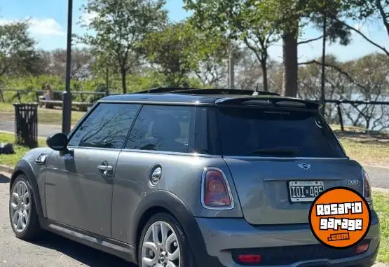 Mini Cooper  2010 - foto 3