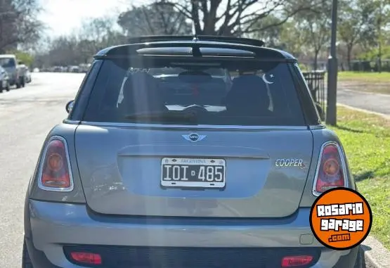Mini Cooper  2010 - foto 4