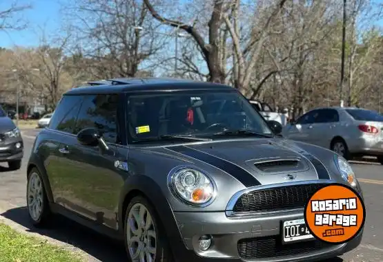 Mini Cooper  2010 - foto 5
