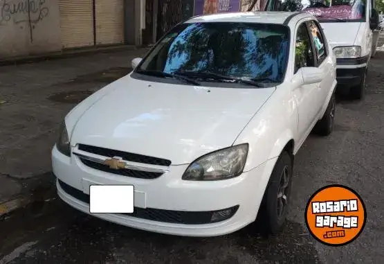 Chevrolet 2015  2015 - foto 1