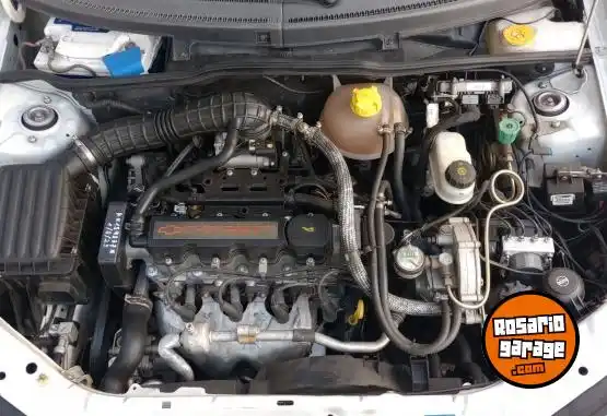 Chevrolet 2015  2015 - foto 5