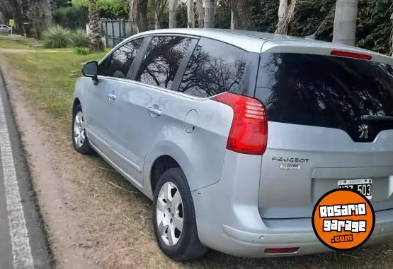 Peugeot 5008  2014 - foto 2