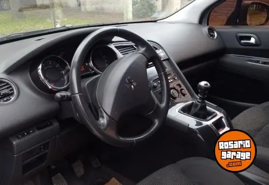 Peugeot 5008  2014 - foto 5