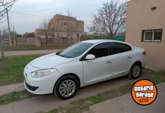 Renault Fluence  2014 - foto 1