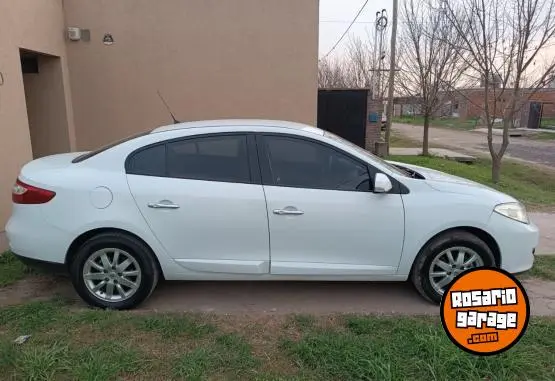 Renault Fluence  2014 - foto 2