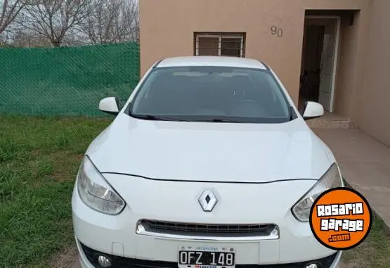 Renault Fluence  2014 - foto 3