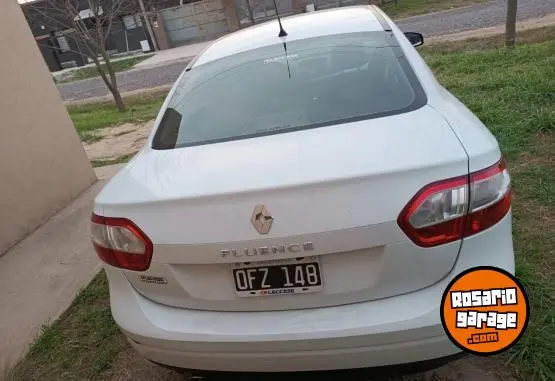 Renault Fluence  2014 - foto 4