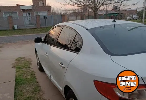 Renault Fluence  2014 - foto 5