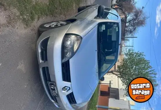 Renault Clio 1.2  2012 - foto 1