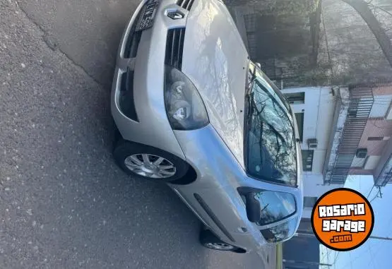 Renault Clio 1.2  2012 - foto 2
